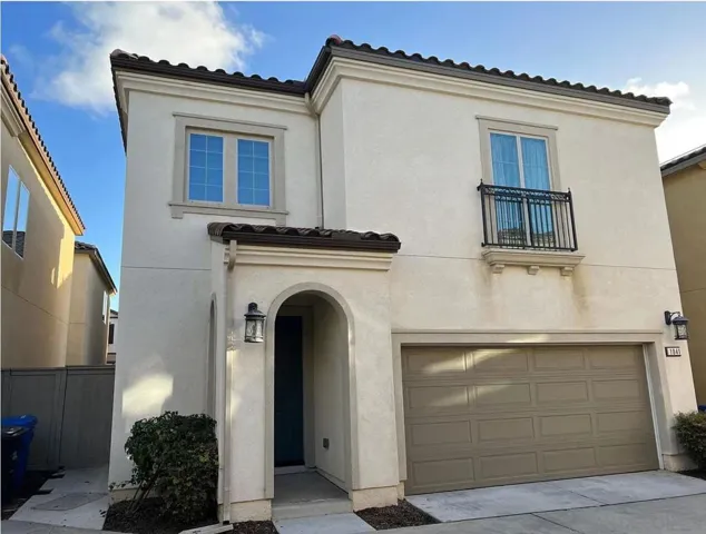 1041 Sea Glass Way, Chula Vista, California 92154