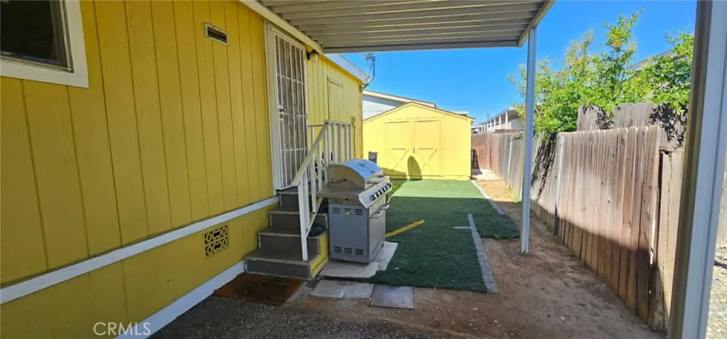 Carport