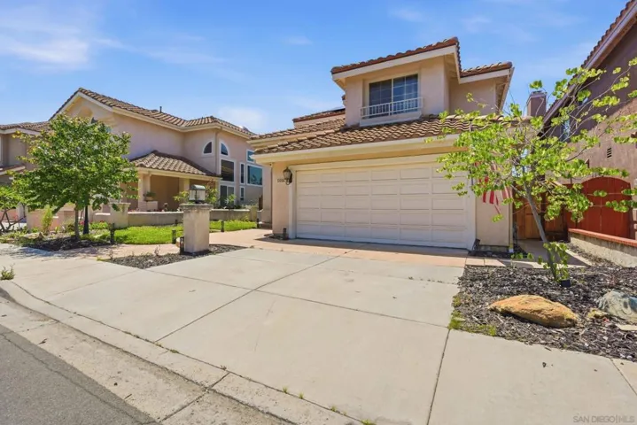 11858 Mendiola Point, San Diego, California 92129