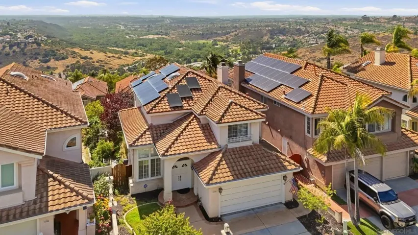 11858 Mendiola Point, San Diego, California 92129