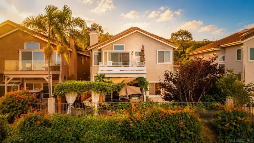 11858 Mendiola Point, San Diego, California 92129