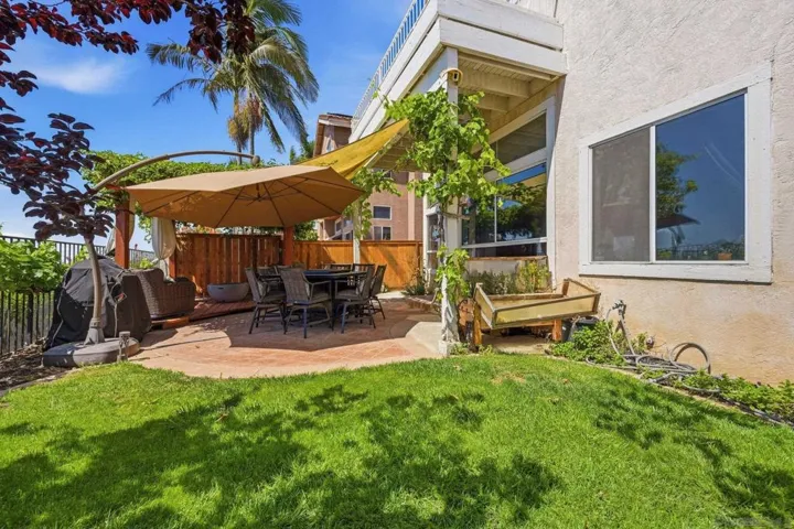 11858 Mendiola Point, San Diego, California 92129