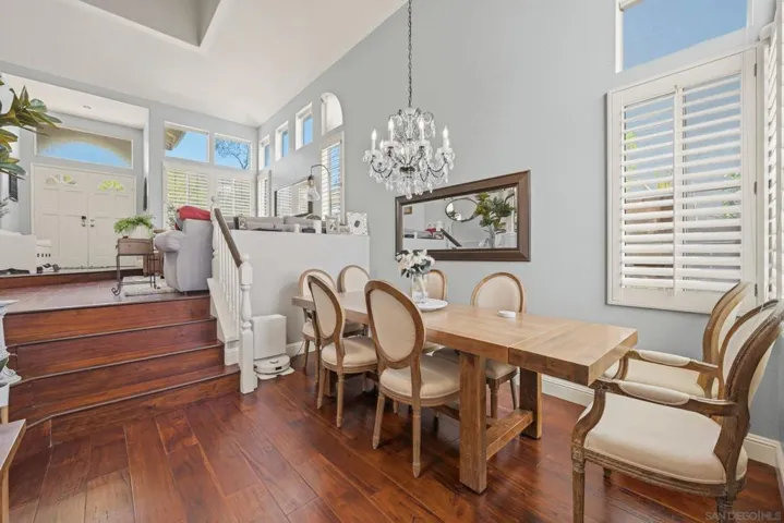 11858 Mendiola Point, San Diego, California 92129