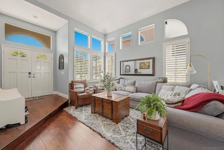 11858 Mendiola Point, San Diego, California 92129
