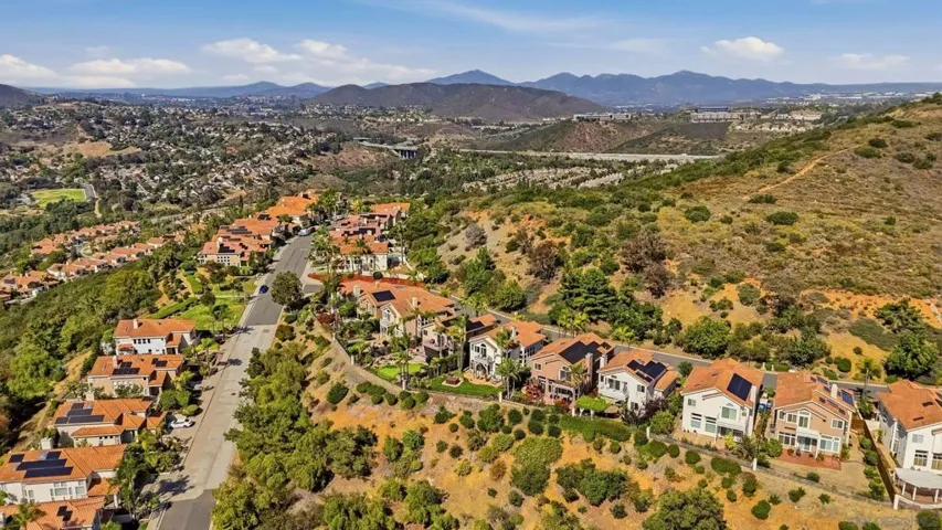 11858 Mendiola Point, San Diego, California 92129