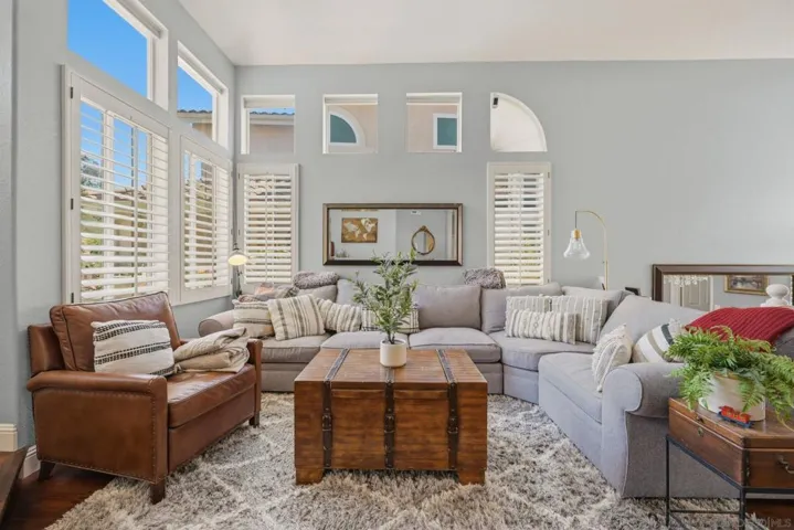 11858 Mendiola Point, San Diego, California 92129