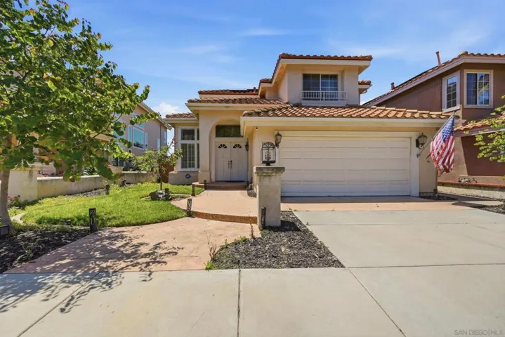 11858 Mendiola Point, San Diego, California 92129