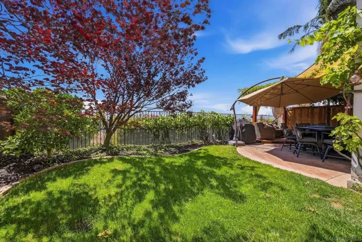 11858 Mendiola Point, San Diego, California 92129