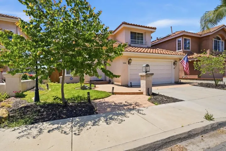 11858 Mendiola Point, San Diego, California 92129