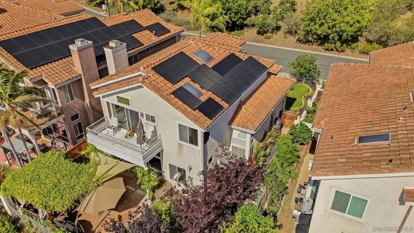 11858 Mendiola Point, San Diego, California 92129