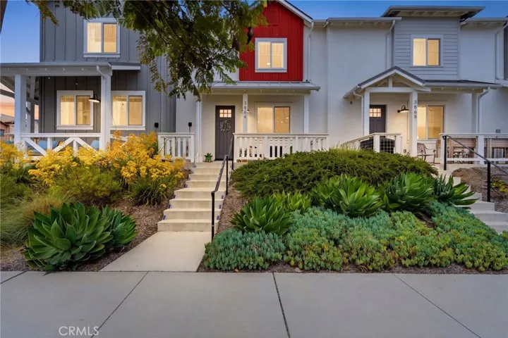 3864 Righetti Ranch Road, San Luis Obispo, California 93401