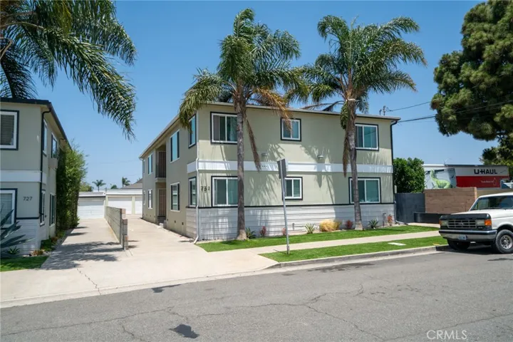 731 Owen Drive, Huntington Beach, California 92648