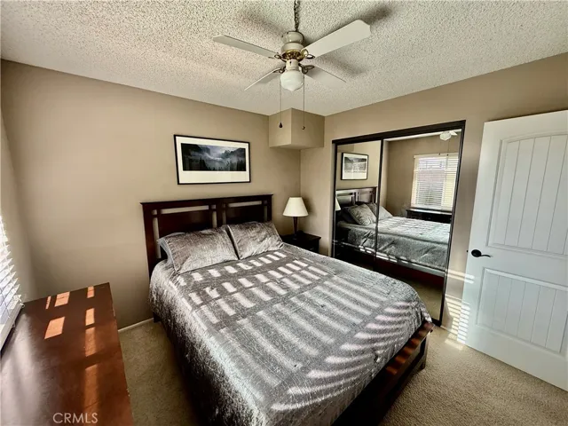 Bedroom 4 at end of hall right