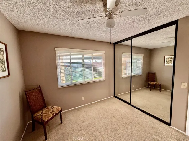 Bedroom 3 at end of hall left