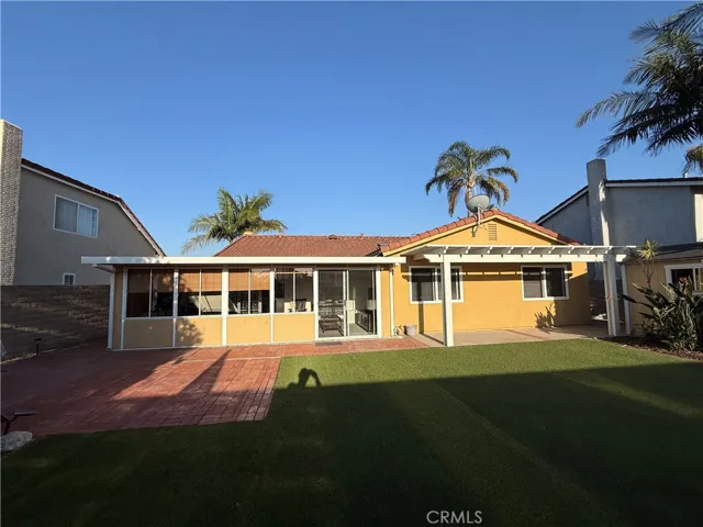 20391 Brentstone Lane, Huntington Beach, California 92646
