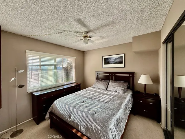 Bedroom 4 at end of hall right