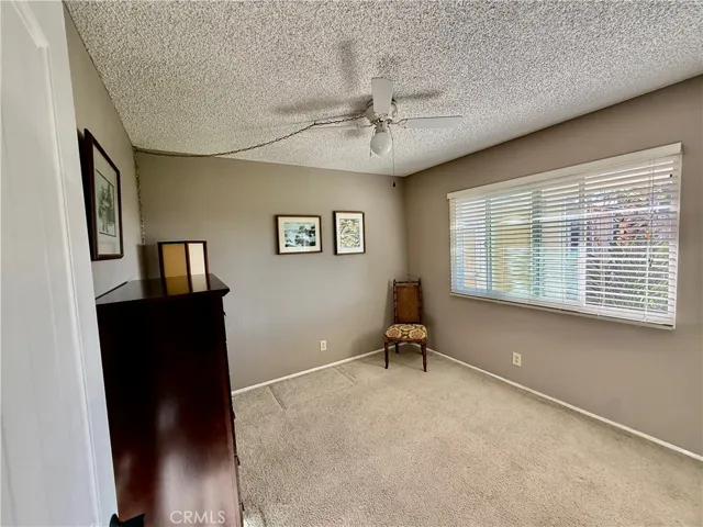 Bedroom 3 at end of hall left