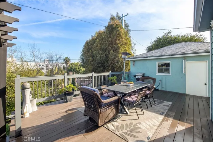 5231 Glasgow Way, Westchester, California 90045