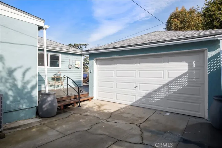 5231 Glasgow Way, Westchester, California 90045