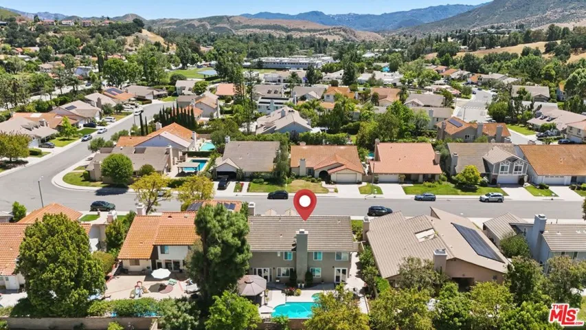 29061 Saddlebrook Drive, Agoura Hills, California 91301