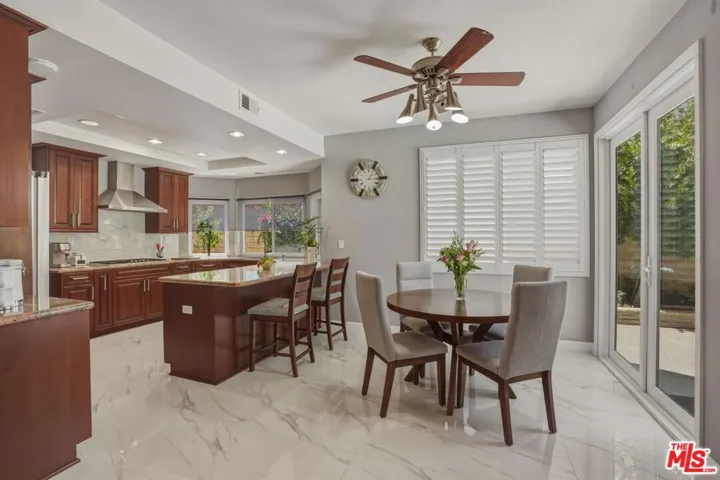29061 Saddlebrook Drive, Agoura Hills, California 91301