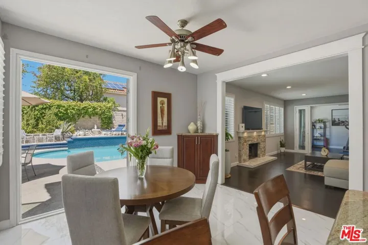 29061 Saddlebrook Drive, Agoura Hills, California 91301