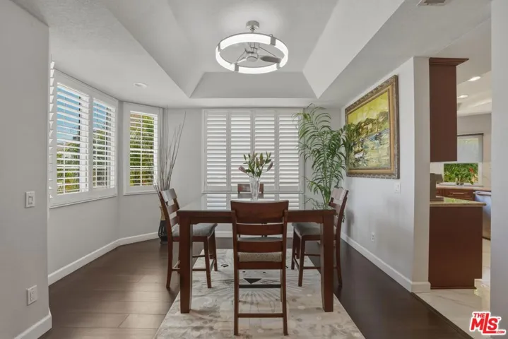 29061 Saddlebrook Drive, Agoura Hills, California 91301