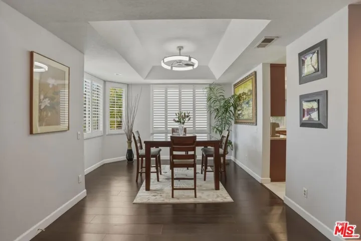 29061 Saddlebrook Drive, Agoura Hills, California 91301