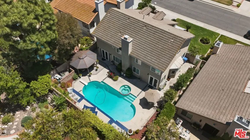29061 Saddlebrook Drive, Agoura Hills, California 91301