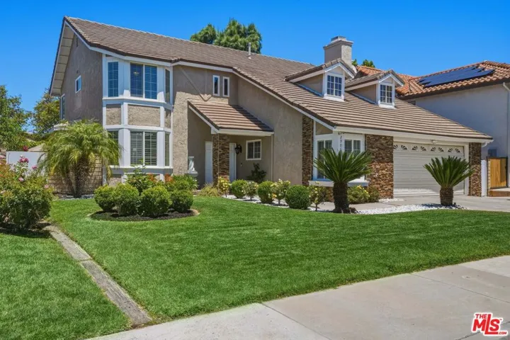 29061 Saddlebrook Drive, Agoura Hills, California 91301