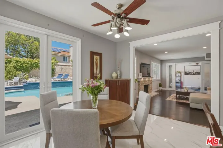 29061 Saddlebrook Drive, Agoura Hills, California 91301