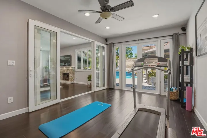 29061 Saddlebrook Drive, Agoura Hills, California 91301