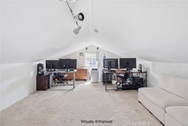 4th Bedroom, Upper Level