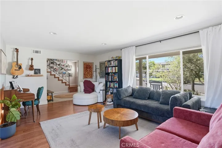 Front Living Room
