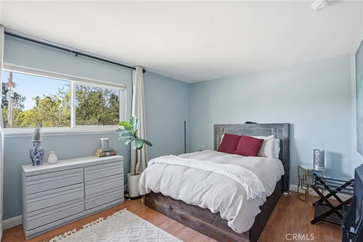 2nd Bedroom, Upper Level