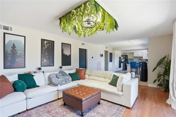 Back Family Room