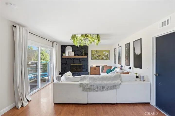 Back Family Room