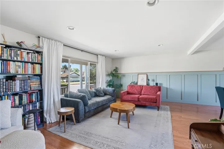 Front Living Room