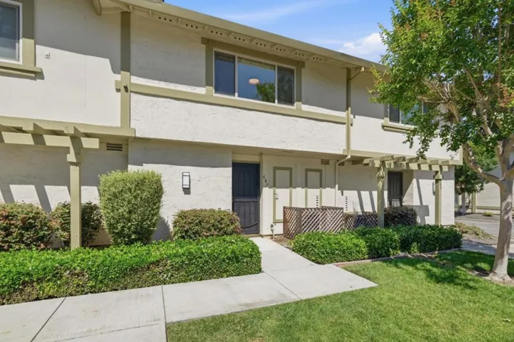 607 Millich Drive, Campbell, California 95008