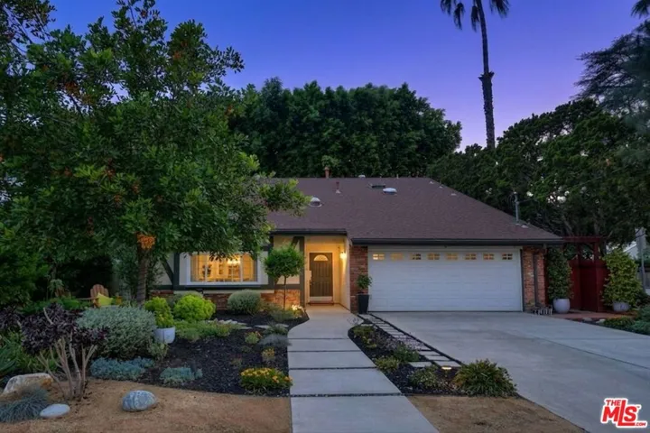 5259 Vesper Avenue, Sherman Oaks, California 91411