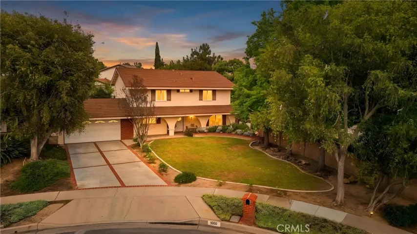 1500 Canyon, Fullerton, California 92833