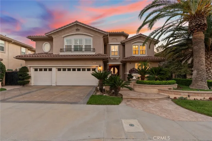 20366 Via Galileo, Porter Ranch, California 91326