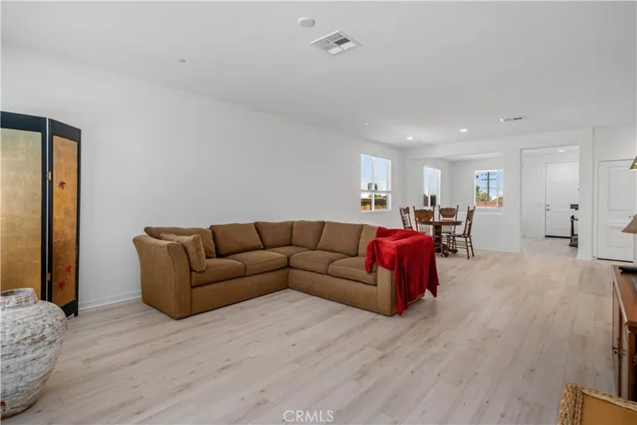 3625 Santa Ynez Court, Rosamond, California 93560
