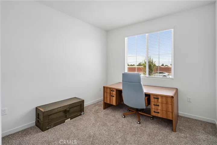 3625 Santa Ynez Court, Rosamond, California 93560