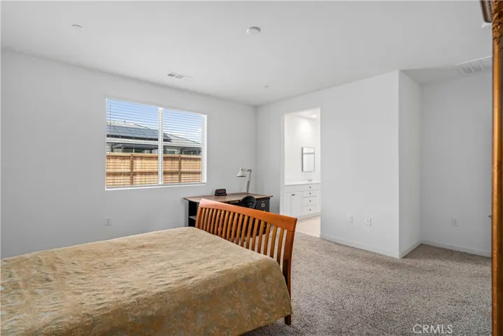 3625 Santa Ynez Court, Rosamond, California 93560