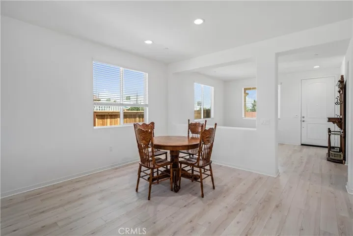 3625 Santa Ynez Court, Rosamond, California 93560