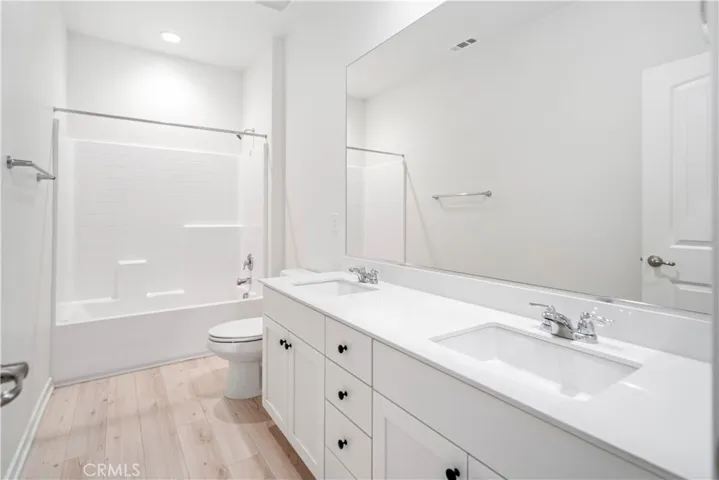 3625 Santa Ynez Court, Rosamond, California 93560