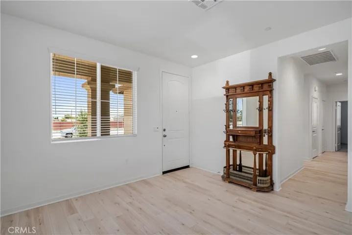 3625 Santa Ynez Court, Rosamond, California 93560