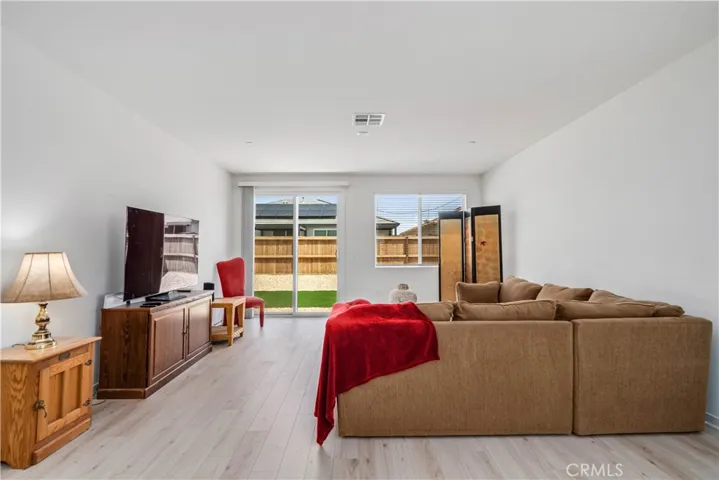 3625 Santa Ynez Court, Rosamond, California 93560