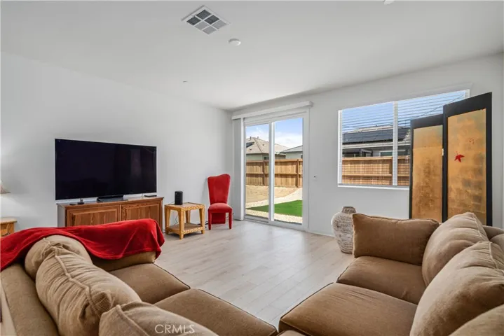 3625 Santa Ynez Court, Rosamond, California 93560